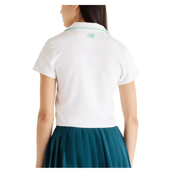 Women's Tournament Polo