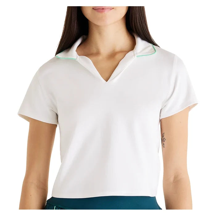 Women's Tournament Polo