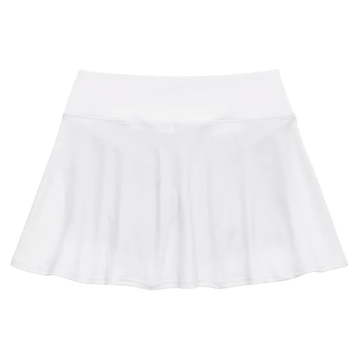 Women's Tournament Skort White