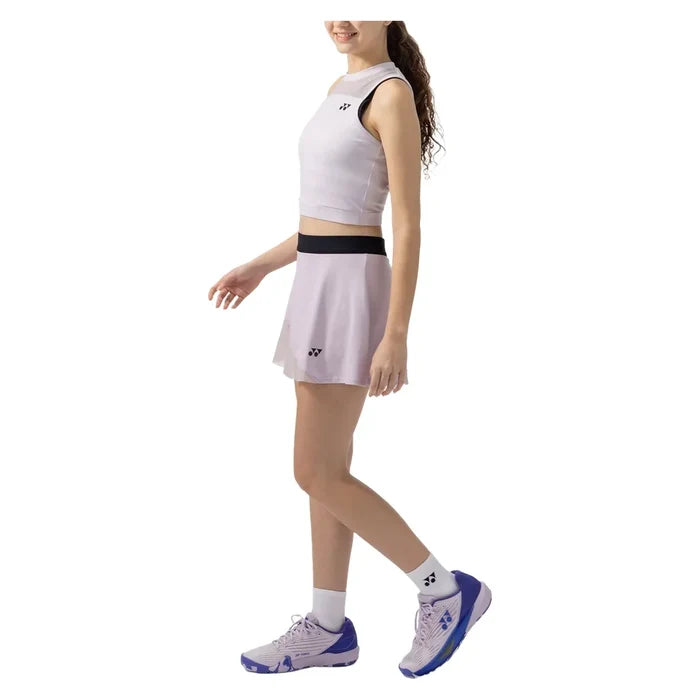 Women's Tournament Tennis Skort, Yonex, Tennis Express, 26186-6