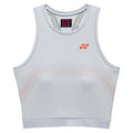 Women's Tournament Tank White