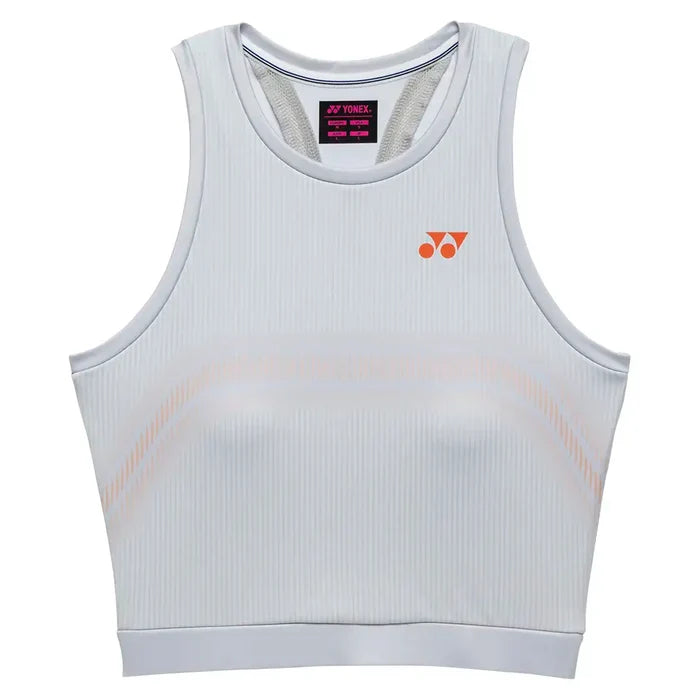 Women's Tournament Tank White