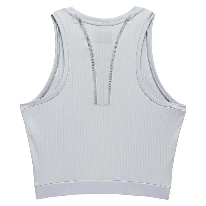 Women's Tournament Tank White