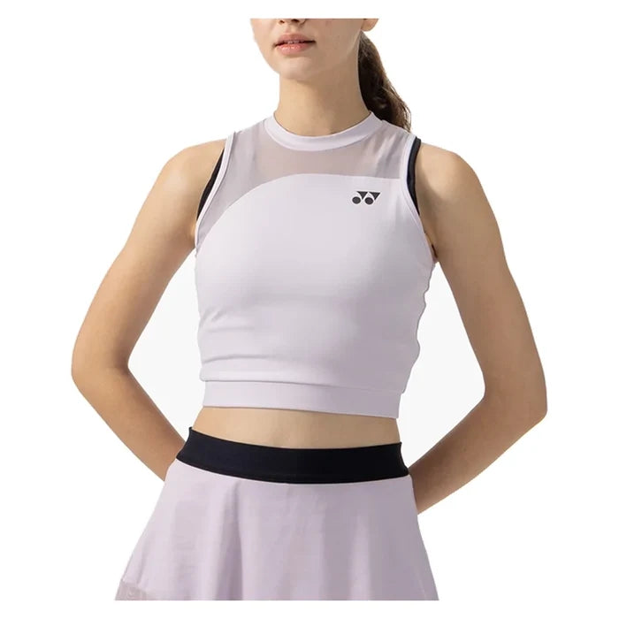 Women's Tournament Tank, Yonex, Pickleball Express, 20931-1