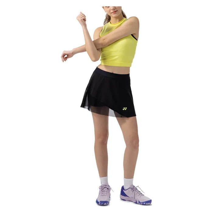 Women's Tournament Tank, Yonex, Pickleball Express, 20931-6