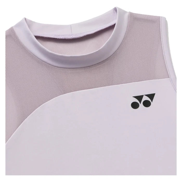 Women's Tournament Tank, Yonex, Pickleball Express, 20931-8