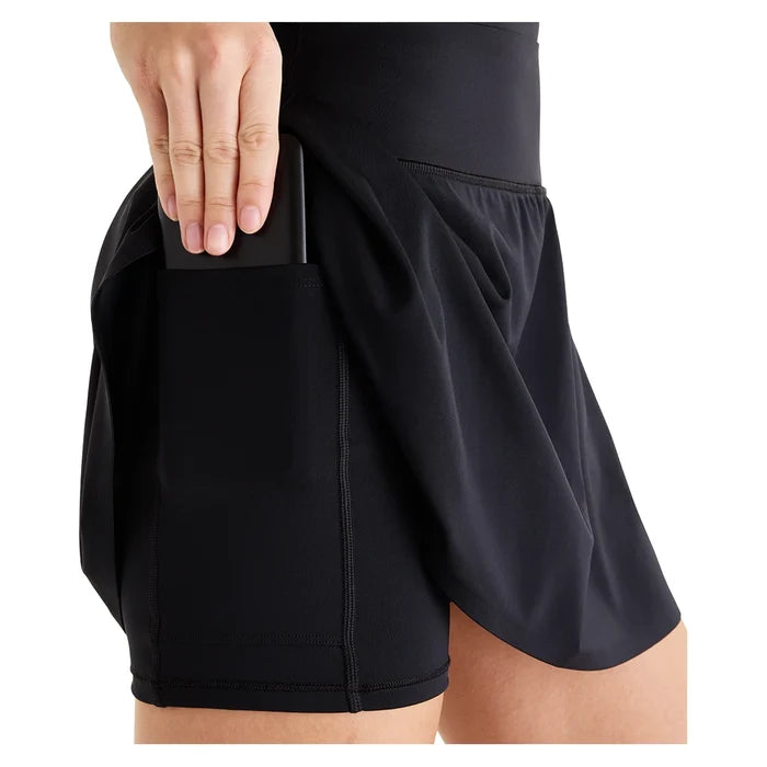 Women's Tournament Tennis Skort