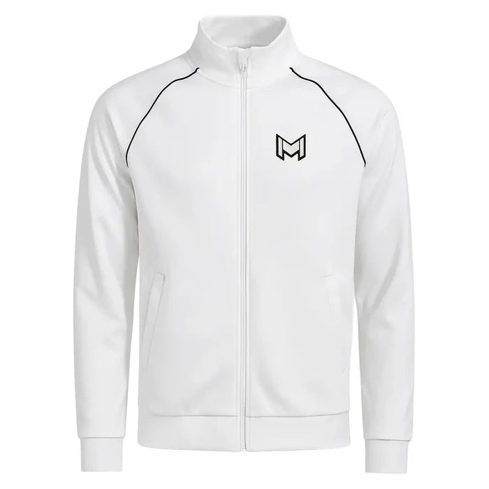 Women's Track Jacket