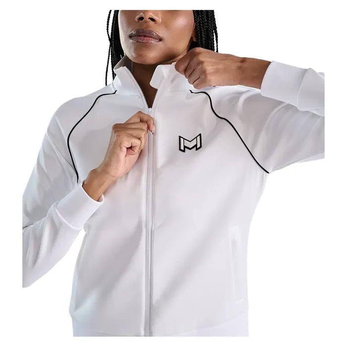 Women's Track Jacket