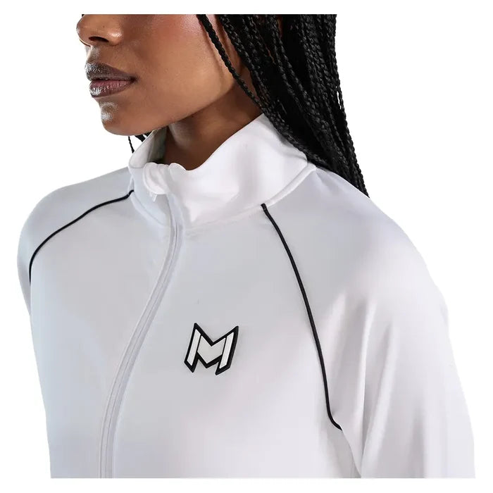 Women's Track Jacket