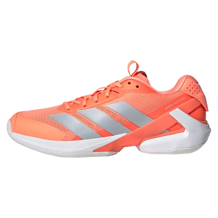 Women's Ubersonic 5 Shoes Beam Orange and Halo Blue