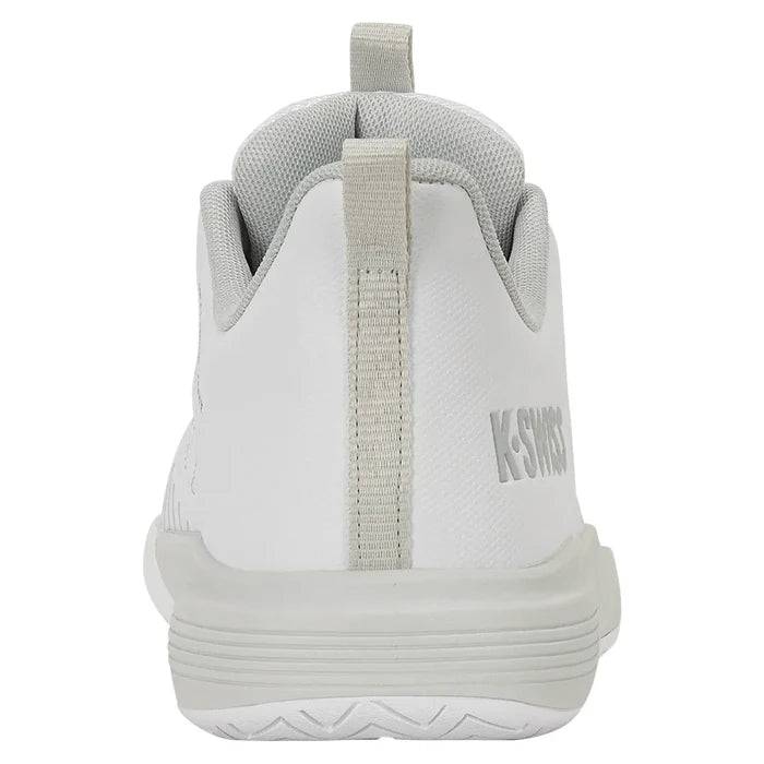 Women's Ultrashot Light Shoes White and Dawn Blue