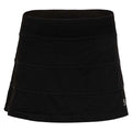 Women's UV Colors 13 Inch Skort Black