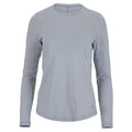 Women's UV Long Sleeve Top Stone