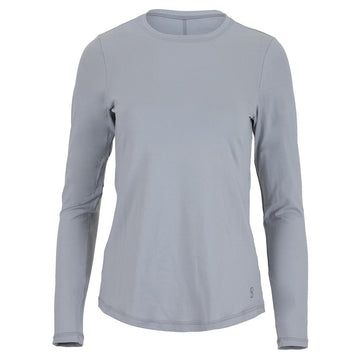 Women's UV Long Sleeve Top Stone