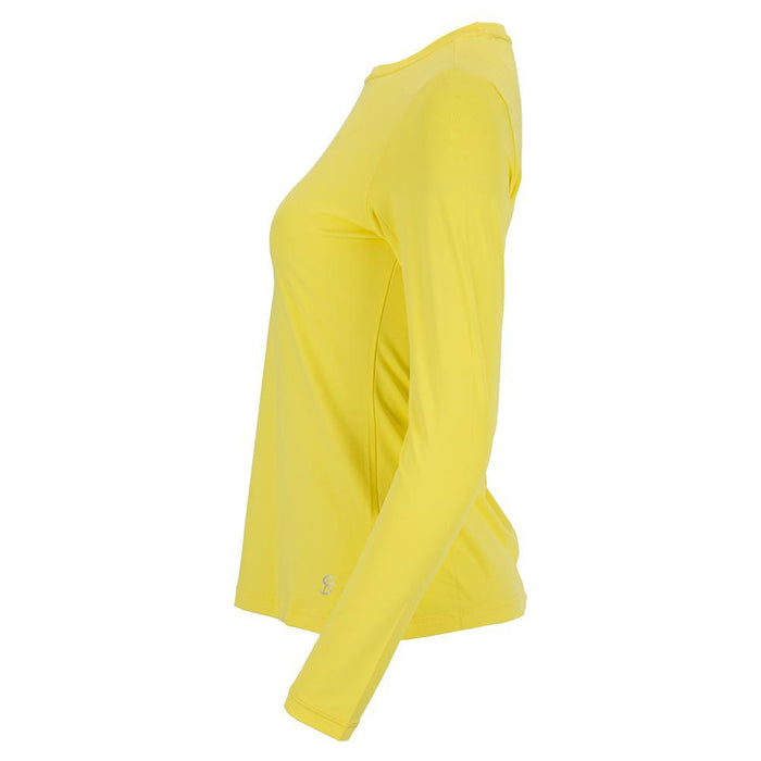 Women's UV Long Sleeve Top Sunshine