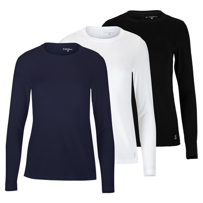 Women's UV Long Sleeve Top