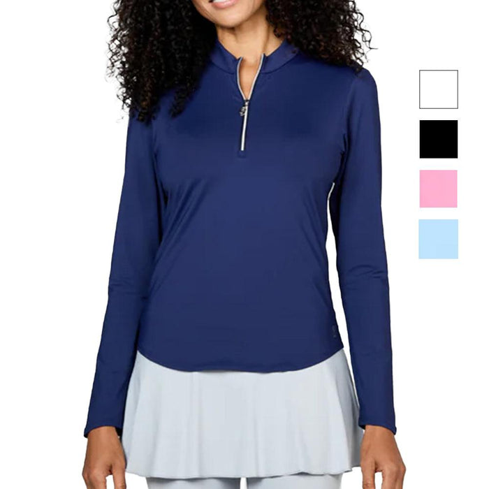 Women's UV Long Sleeve Top