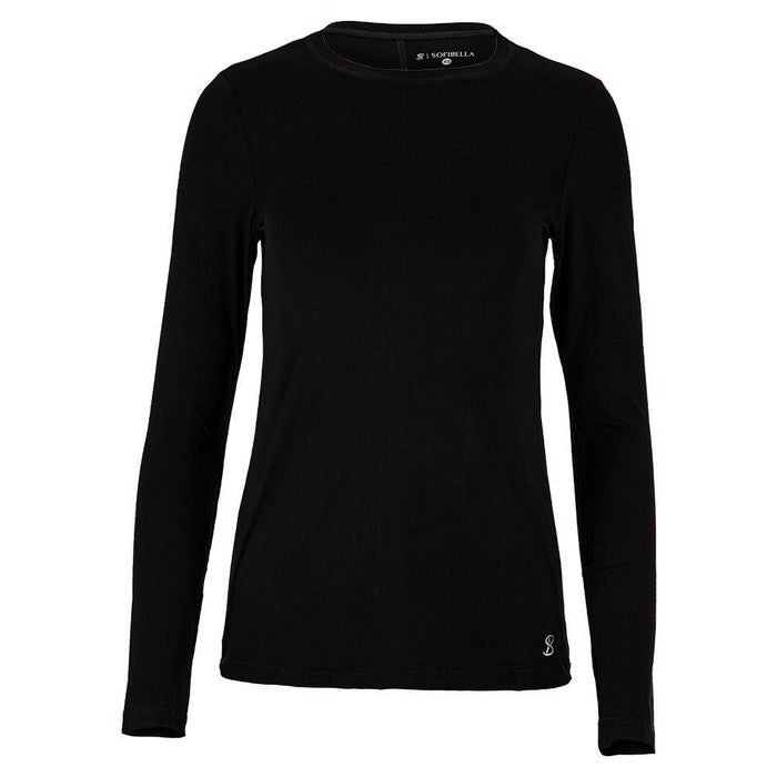 Women's UV Long Sleeve Top