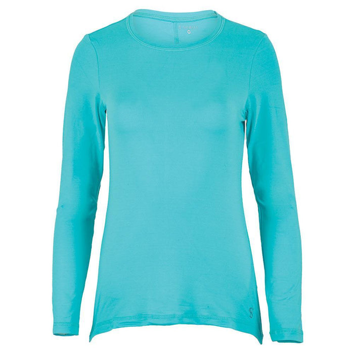 Women's UV Long Sleeve Top