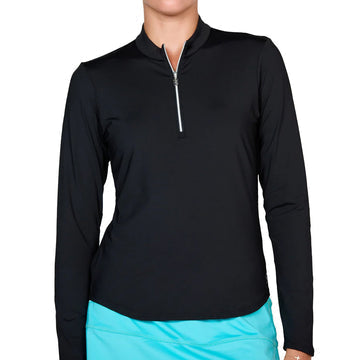 Women's UV Long Sleeve Top