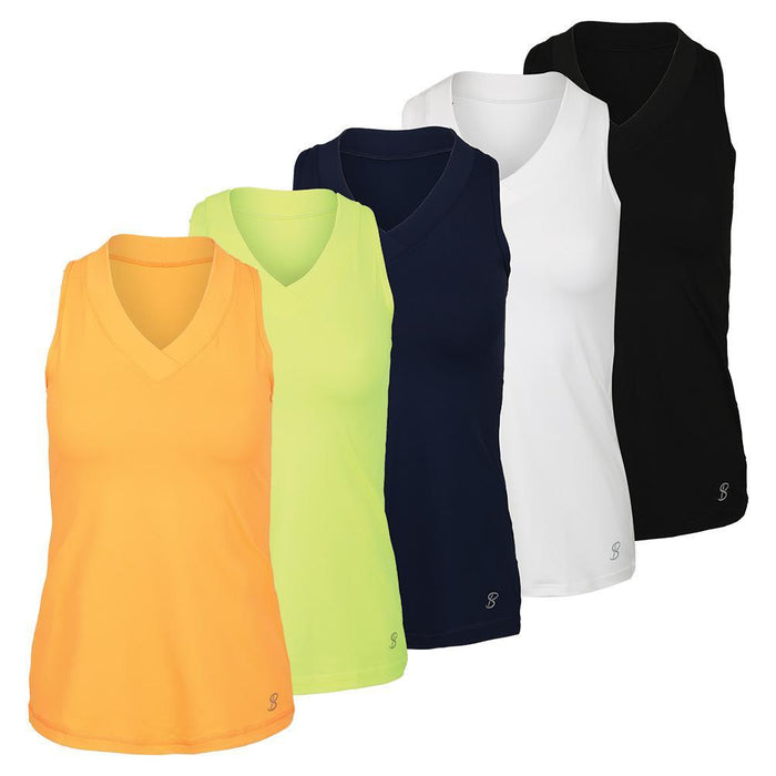Women's UV Racerback Tank