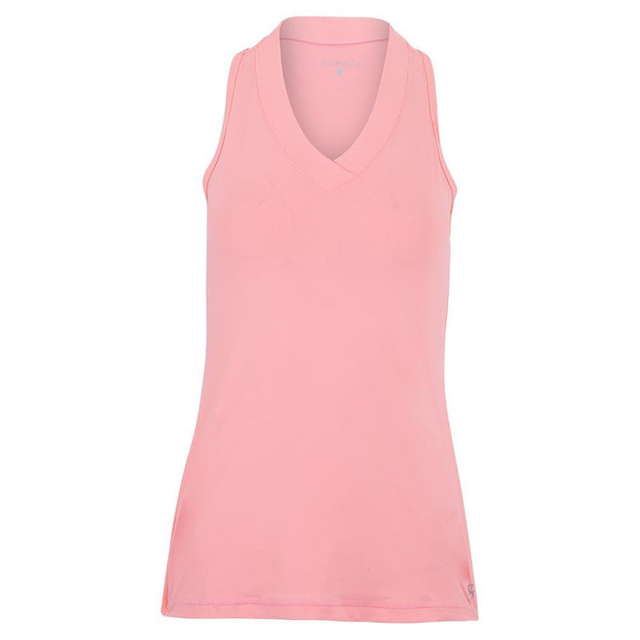Women's UV Racerback Tank