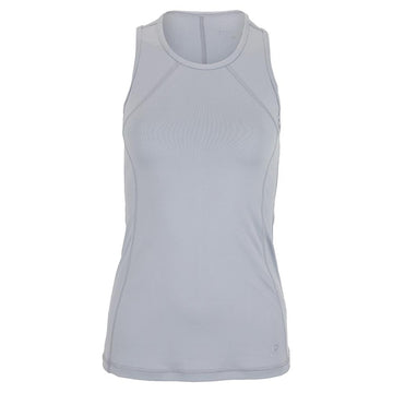 Women's UV Tank Stone
