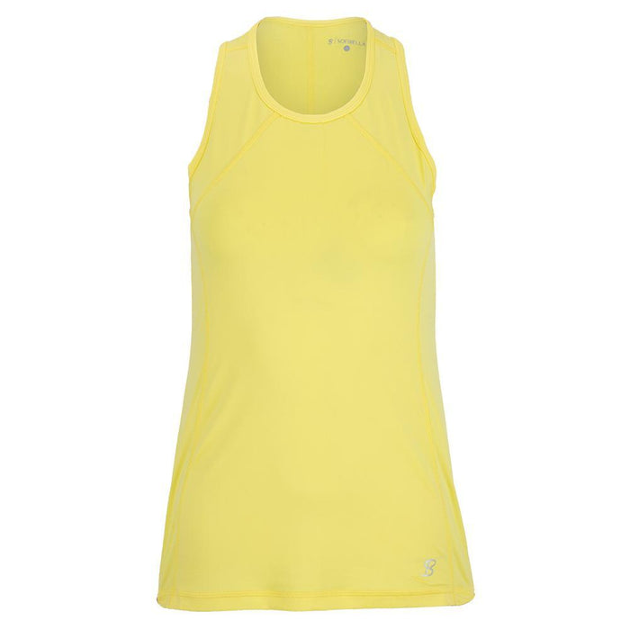 Women`s UV Tank Sunshine