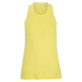 Women`s UV Tank Sunshine
