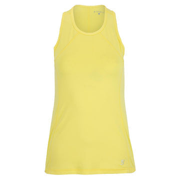 Women`s UV Tank Sunshine