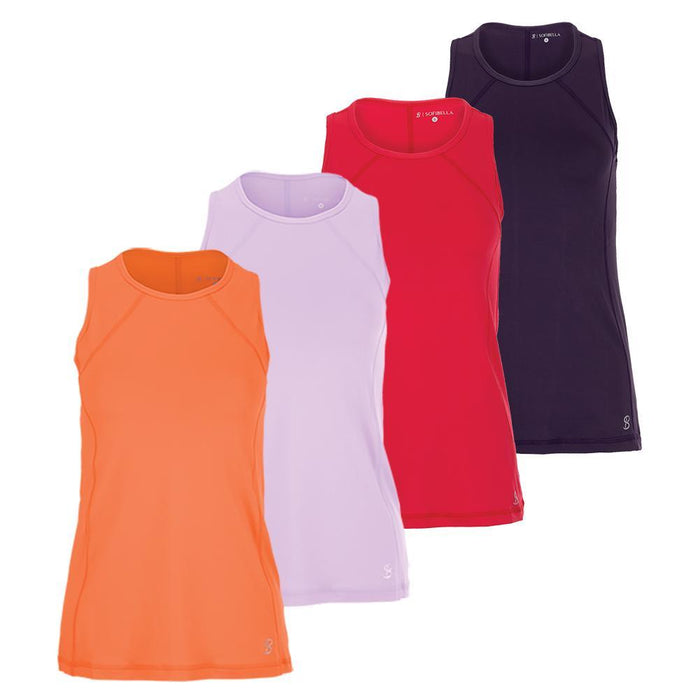 Women's UV Tank