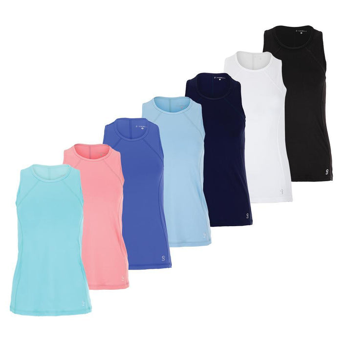 Women's UV Tank