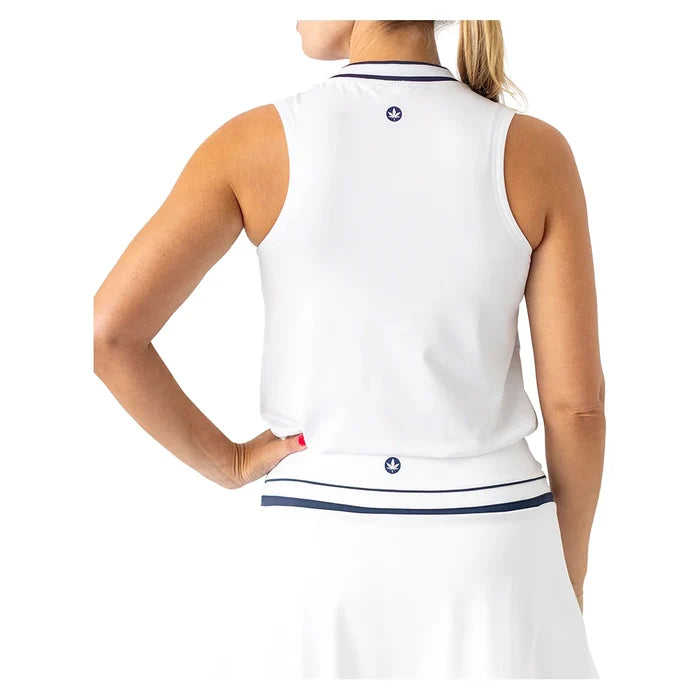 Women's V-Neck  Tank