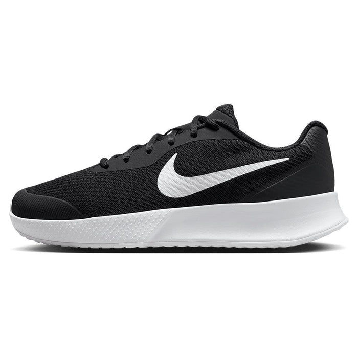 Women's Vapor Lite 3 Shoes Black and White