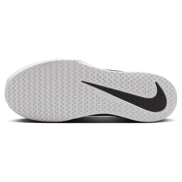 Women's Vapor Lite 3 Shoes Black and White