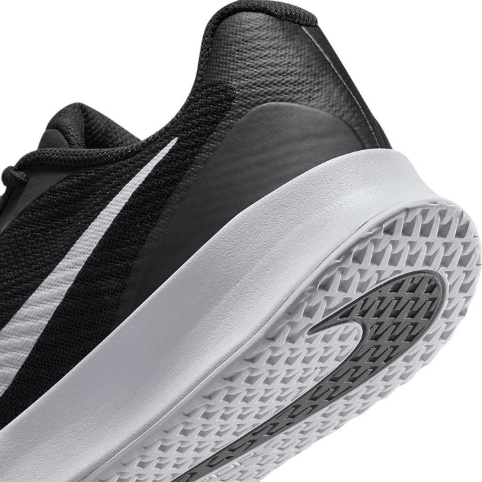 Women's Vapor Lite 3 Shoes Black and White