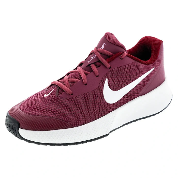 Women's Vapor Lite 3 Shoes Pink Smoke and White