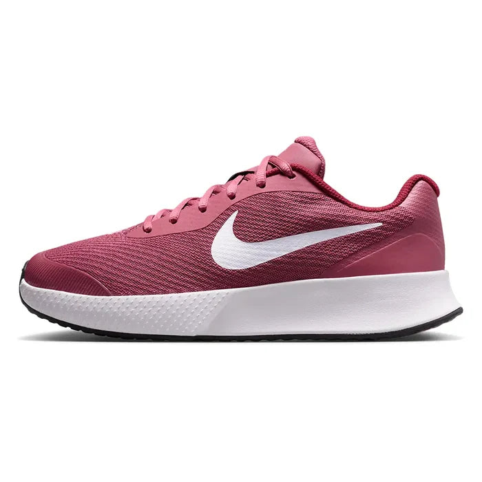 Women's Vapor Lite 3 Shoes Pink Smoke and White