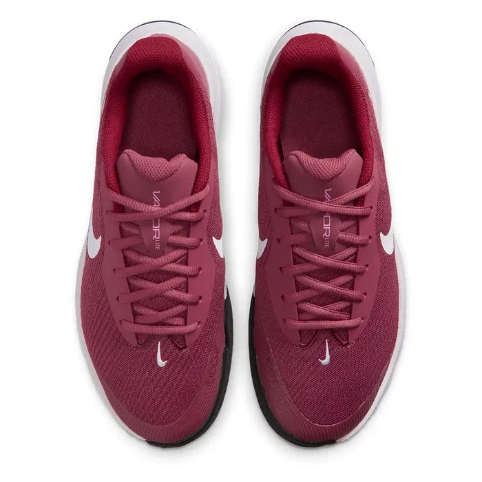 Women's Vapor Lite 3 Shoes Pink Smoke and White
