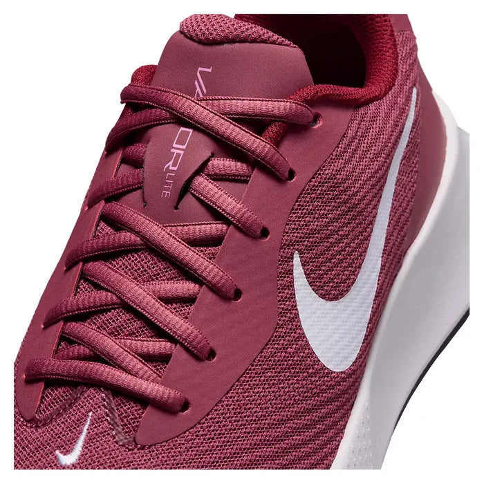 Women's Vapor Lite 3 Shoes Pink Smoke and White