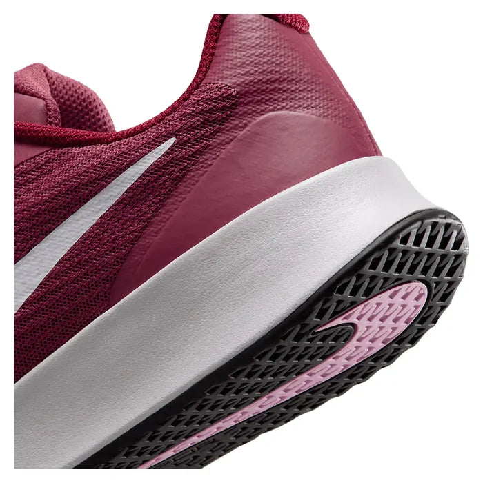 Women's Vapor Lite 3 Shoes Pink Smoke and White