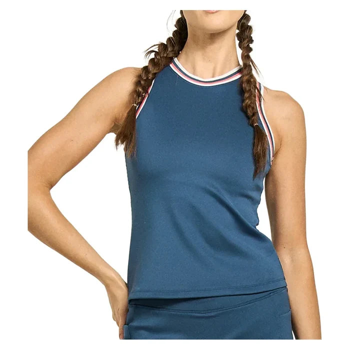Women's Varsity 2.0 Tank Night and Multi