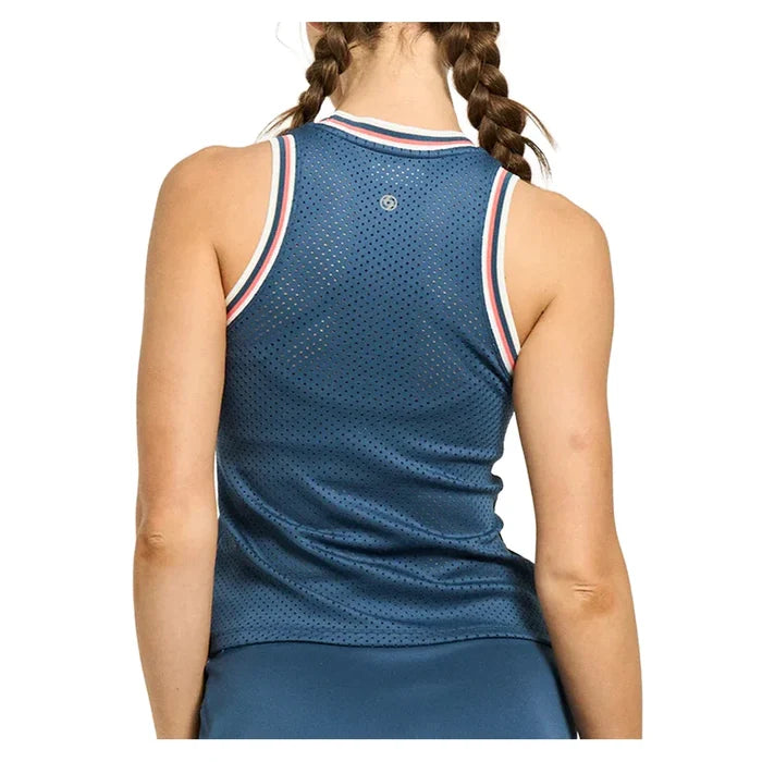 Women's Varsity 2.0 Tank Night and Multi