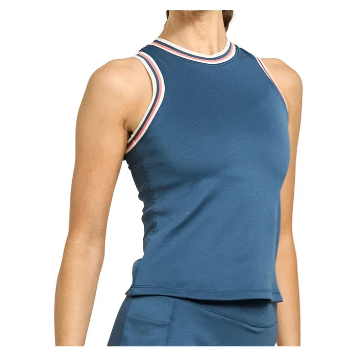 Women's Varsity 2.0 Tank Night and Multi