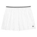 Women's Velocity 2 Inch Pleated Lined Short