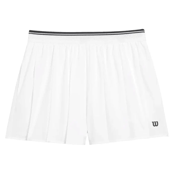 Women's Velocity 2 Inch Pleated Lined Short