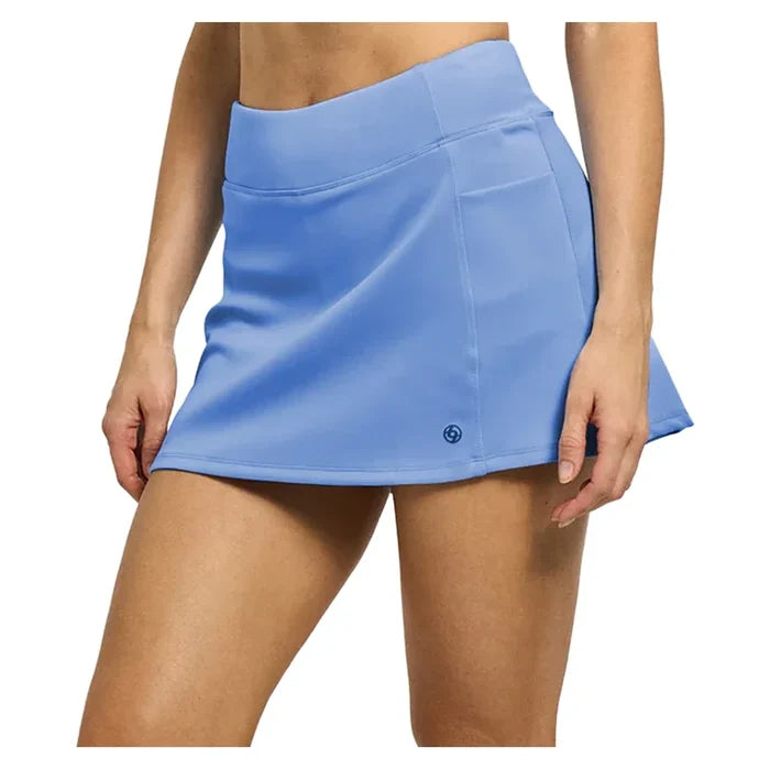 Women's Vex 13 Inch Skort Bluebell