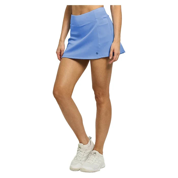 Women's Vex 13 Inch Skort Bluebell
