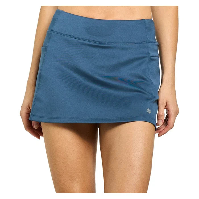 Women's Vex 13 Inch Skort Coral Reef